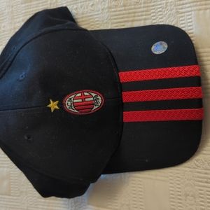 ACM  Adidas cap